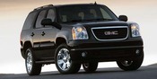 2008 GMC Yukon Review