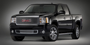 2007 GMC Sierra Denali Review