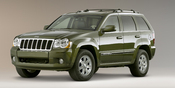2007 Jeep Grand Cherokee Review