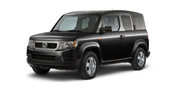 2008 Honda Element Review