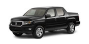 2008 Honda Ridgeline Review