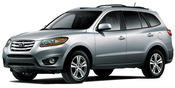 2008 Hyundai Santa Fe Review
