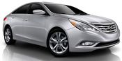 2007 Hyundai Sonata