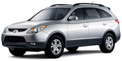 2008 Hyundai Veracruz Review