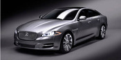 2008 Jaguar XJ-Series Review