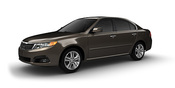 2008 Kia Optima Review