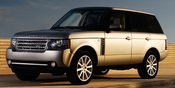 2007 Land Rover Range Rover Review