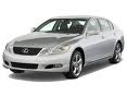 2008 Lexus GS 460 Review