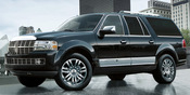 2008 Lincoln Navigator L Review