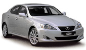 2007 Lexus IS Review