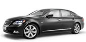 2007 Lexus LS Review