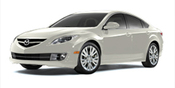 2008 Mazda Mazda6 Review