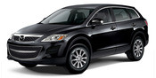 2008 Mazda CX-9 Review