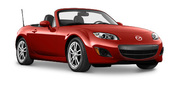 2008 Mazda MX-5 MIATA Review