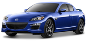 2007 Mazda RX-8 Review