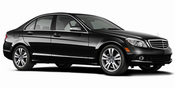 2008 Mercedes-Benz C-Class Review