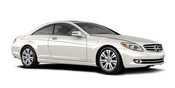 2008 Mercedes-Benz CL-Class Review