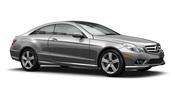 2008 Mercedes-Benz E-Class Review