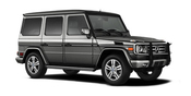 2007 Mercedes-Benz G-Class Review