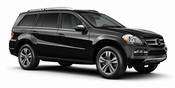 2007 Mercedes-Benz GL-Class