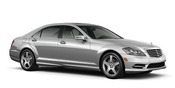 2008 Mercedes-Benz S-Class Review