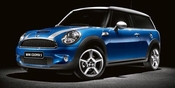 2008 MINI Cooper Clubman Review