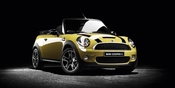 2007 MINI Cooper Review