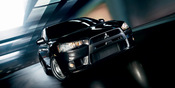 2008 Mitsubishi Lancer Evolution Review