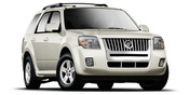2008 Mercury Mariner Hybrid Review