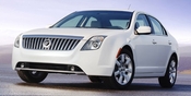 2007 Mercury Milan Review