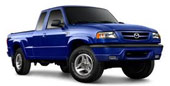 2007 Mazda B-Series Review