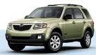 2008 Mazda Tribute Hybrid Review