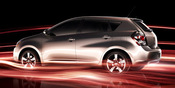 2008 Pontiac G8 Review