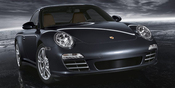 2008 Porsche 911 Review