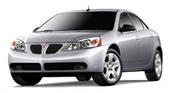 2007 Pontiac G6