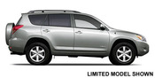 2008 Toyota RAV4 Review