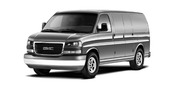 2007 GMC Savana Cargo Van Review