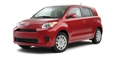 2008 Scion xD Review