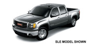 2008 GMC Sierra 1500 Review