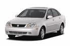 2008 Suzuki Forenza Wagon Review