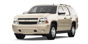 2007 Chevrolet Tahoe Review