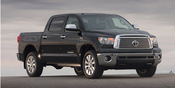 2008 Toyota Tundra Review