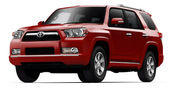 2007 Toyota 4Runner Review