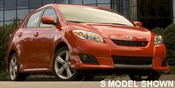 2007 Toyota Matrix