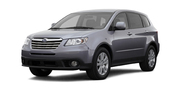 2008 Subaru Tribeca Review