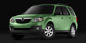 2008 Mazda Tribute Review
