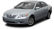 2007 Toyota Camry Solara Review