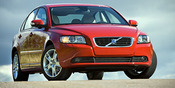 2007 Volvo S40 Review