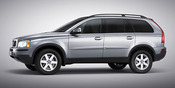 2008 Volvo XC90 Review