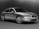 2008 Volvo S60 Review